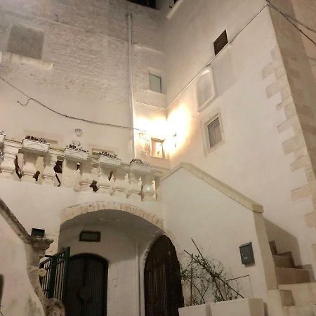 Le Tre Volte Villa Ostuni Exterior photo