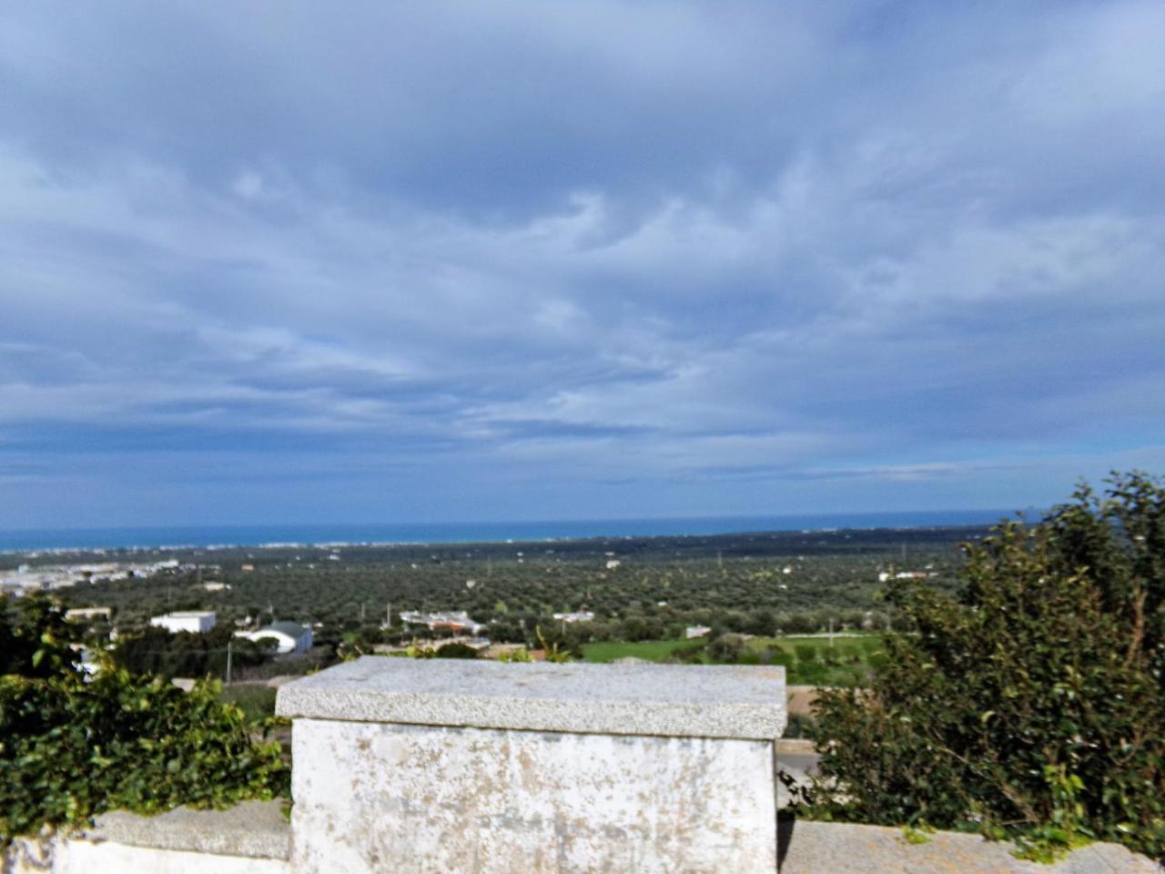 Le Tre Volte Villa Ostuni Exterior photo