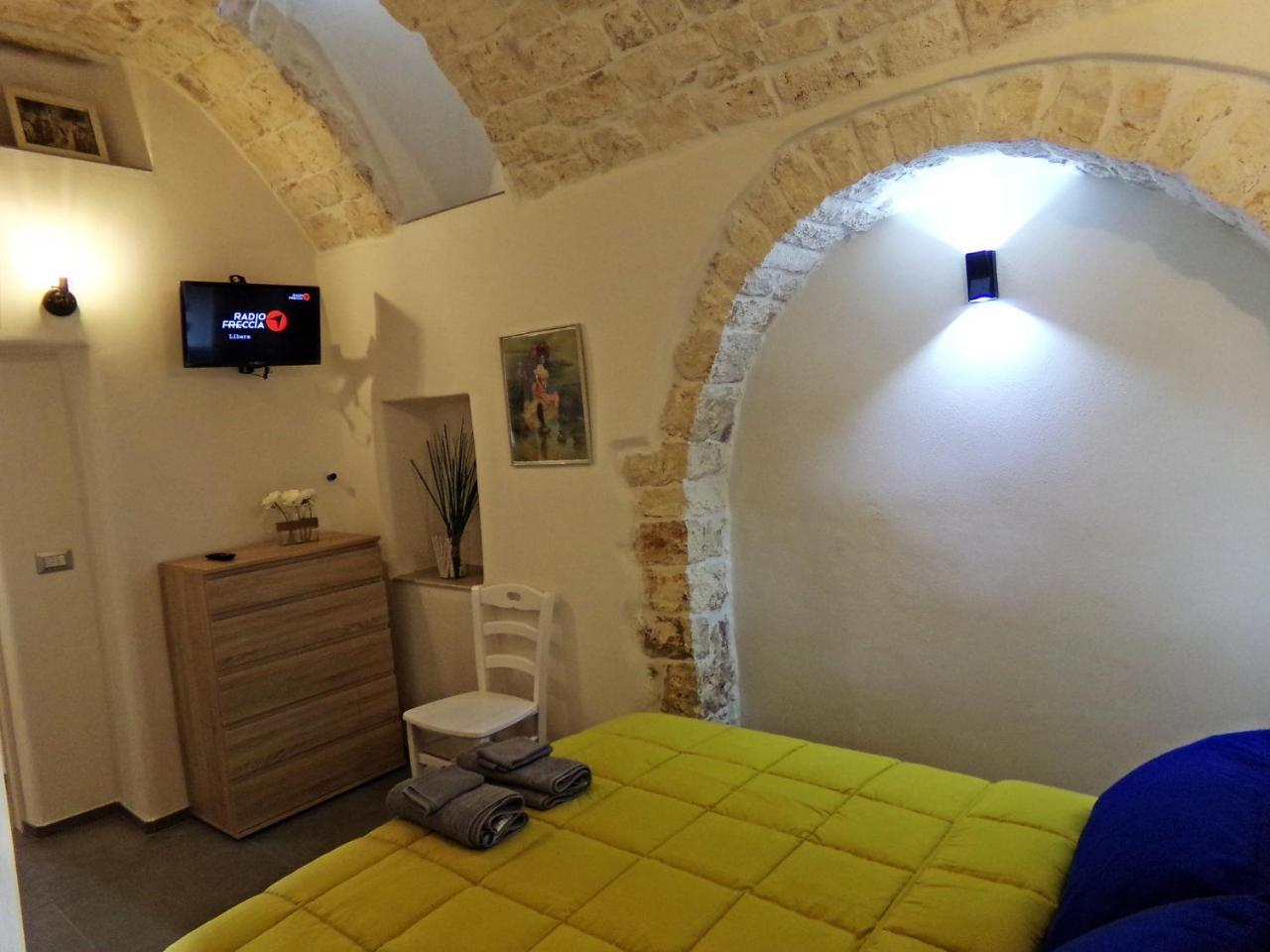 Le Tre Volte Villa Ostuni Exterior photo