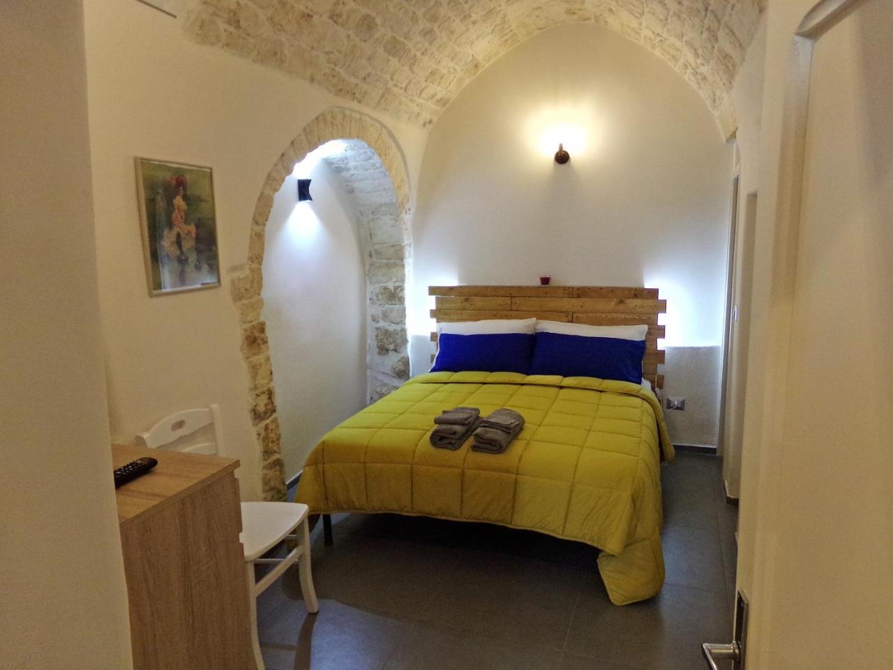 Le Tre Volte Villa Ostuni Exterior photo