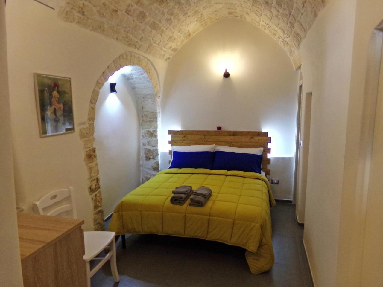 Le Tre Volte Villa Ostuni Exterior photo