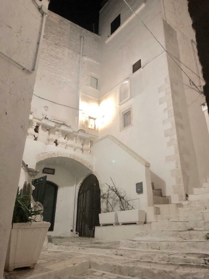 Le Tre Volte Villa Ostuni Exterior photo